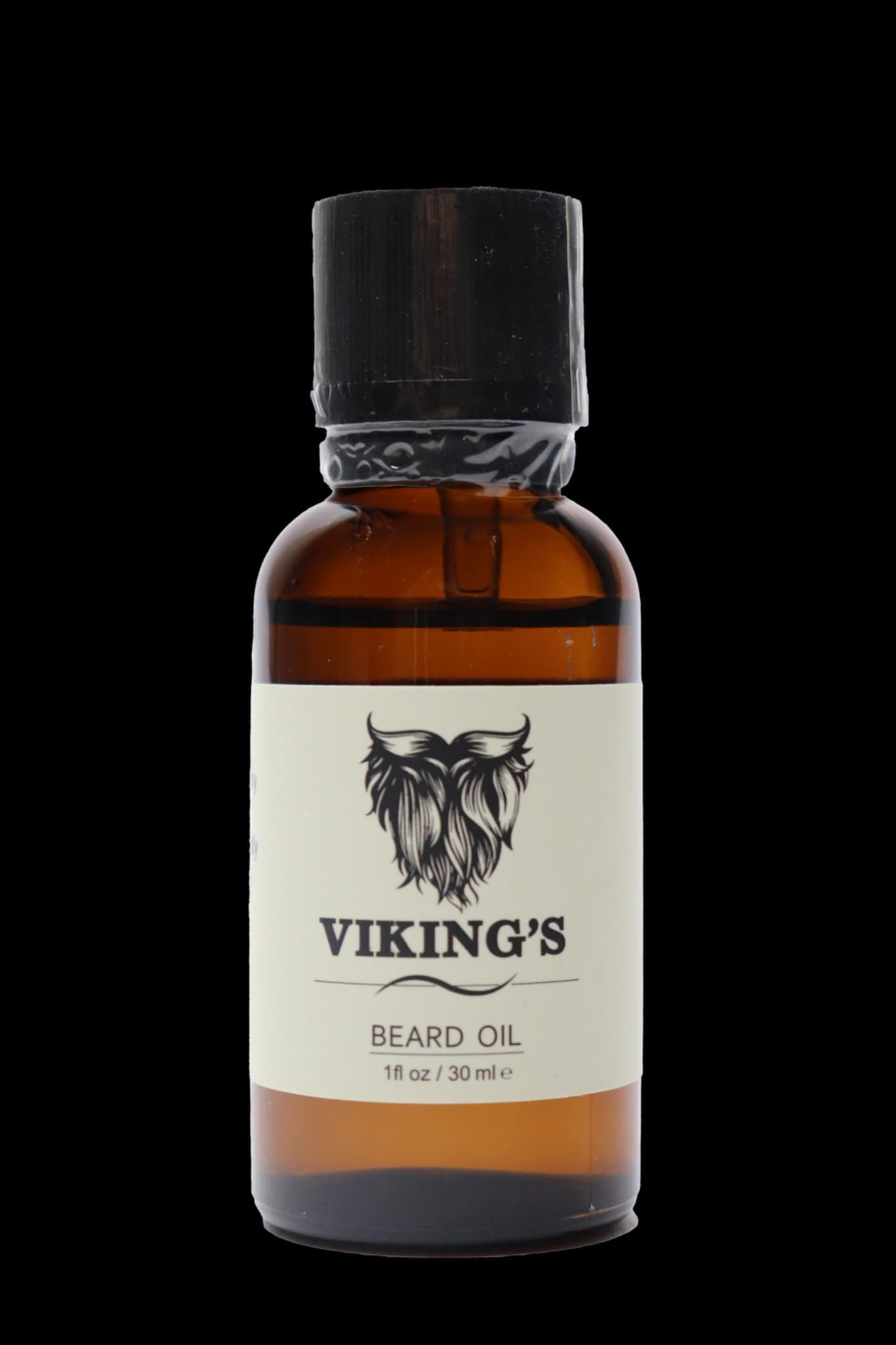 Beard Oil